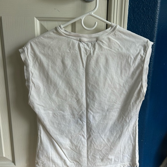 Bruce Springsteen Graphic Tee - Picture 2 of 3